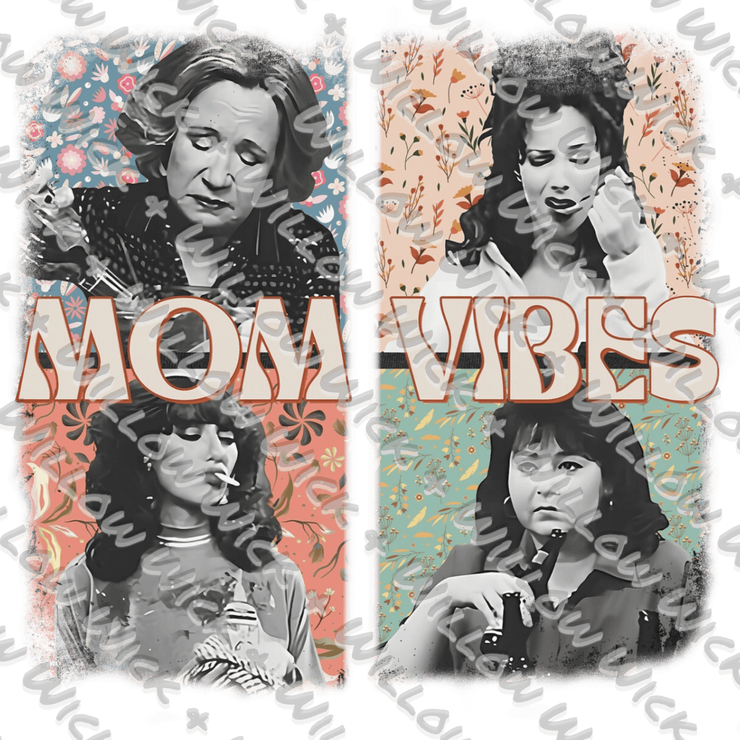 Mom Vibes