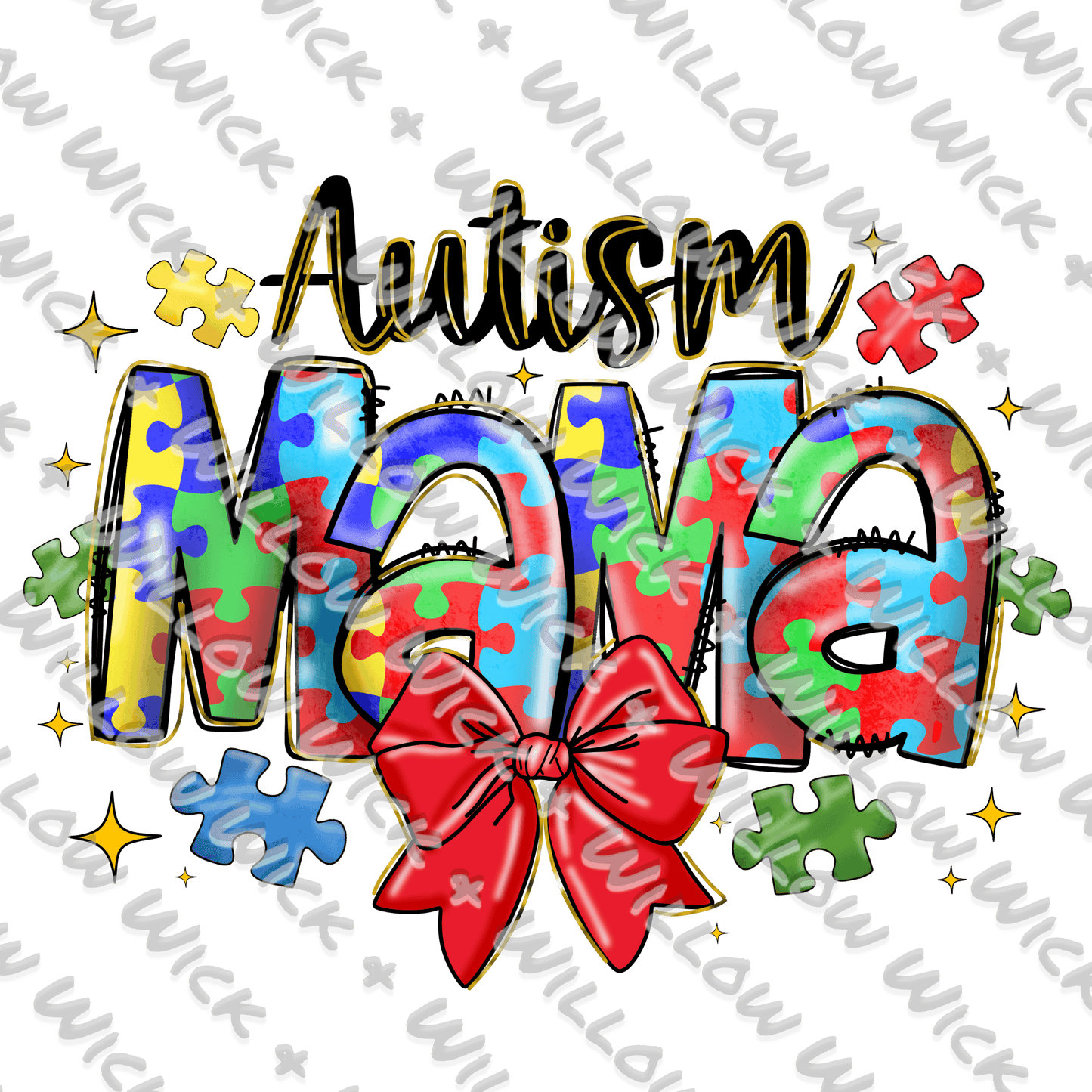Autism Mama
