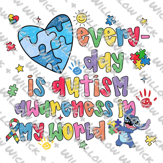 Autism Awareness