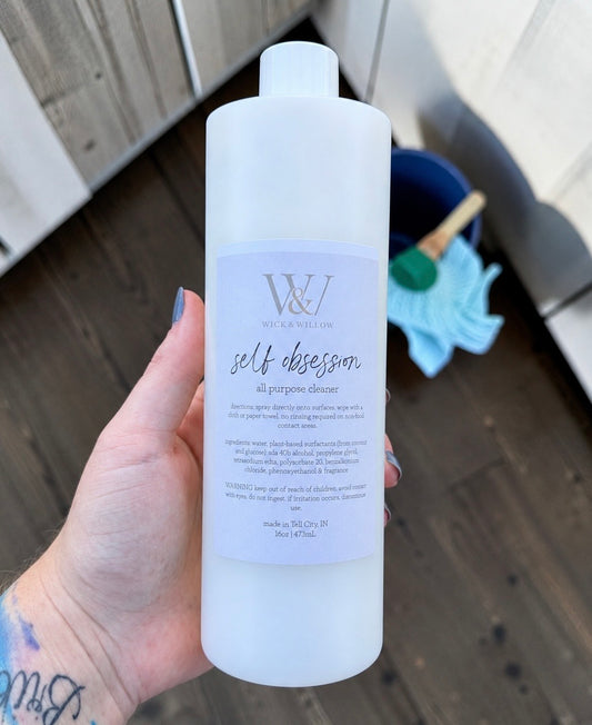 All Purpose Cleaner