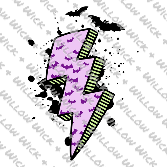 Ghouls Just Wanna Have Fun with Pocket
