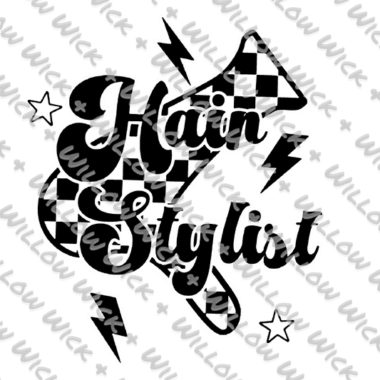 Hairstylist
