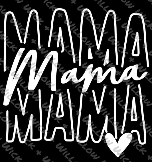 Mama