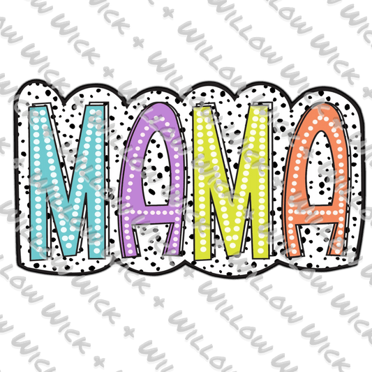 Mama