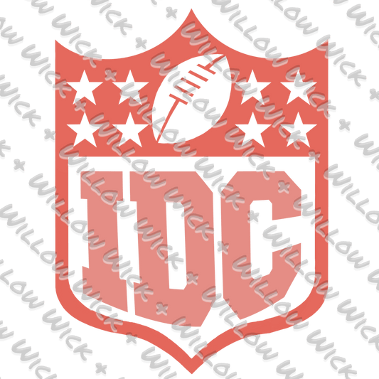 NFL IDC