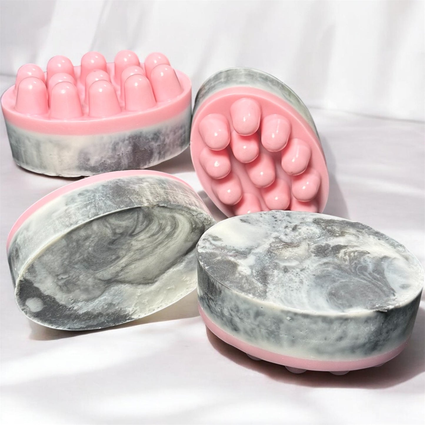Moo & Melt Massage Bar