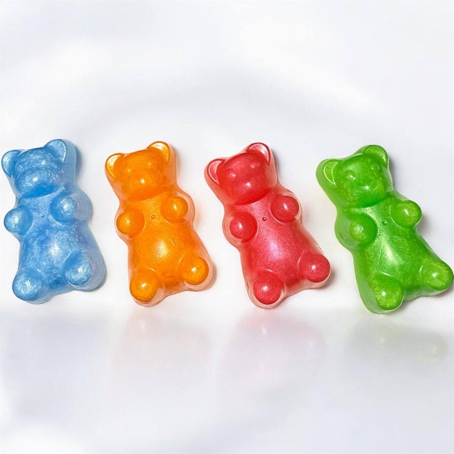 Gummy Bear