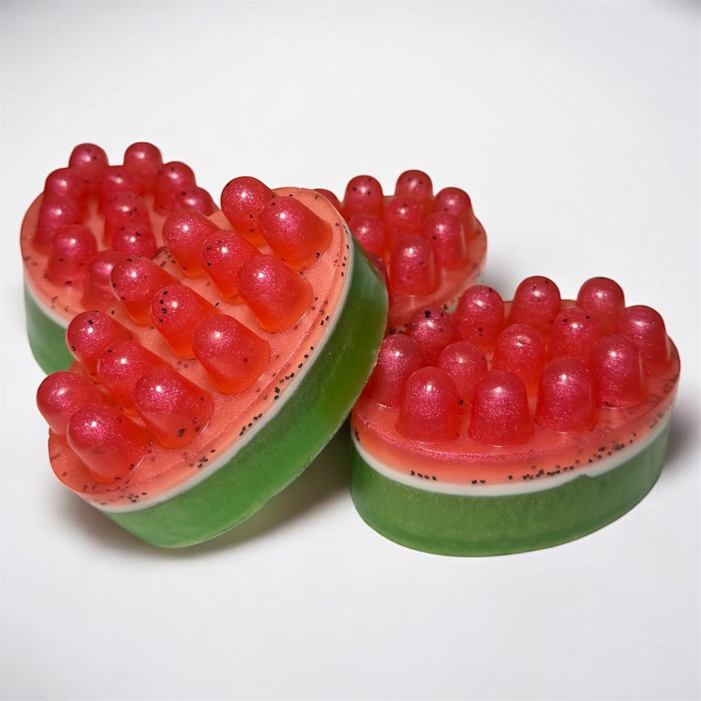 Melon Splash