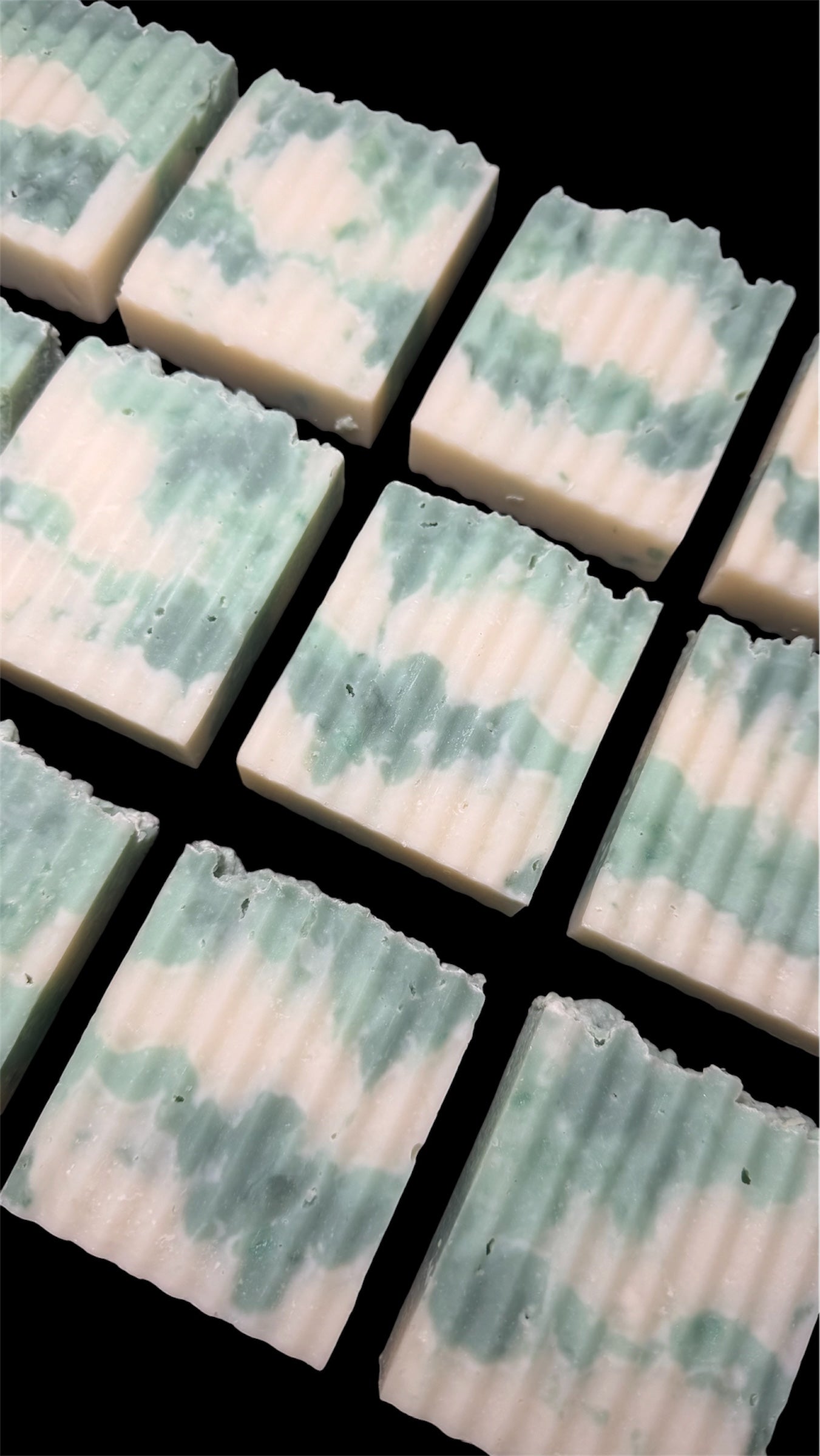 Fresh Mint & Eucalyptus