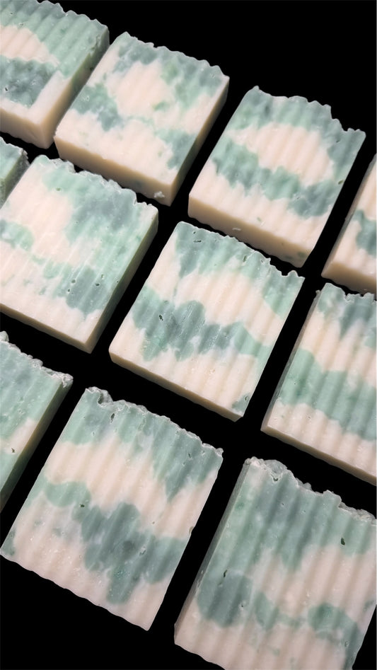 Fresh Mint & Eucalyptus